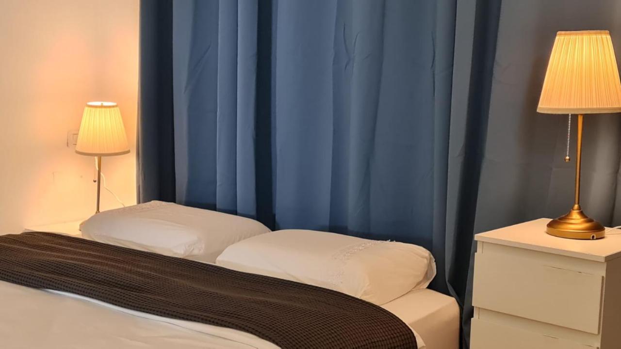 Magic On The Sea-Suites With A Private Jacuzzi And A Private Sea View Netanya Extérieur photo